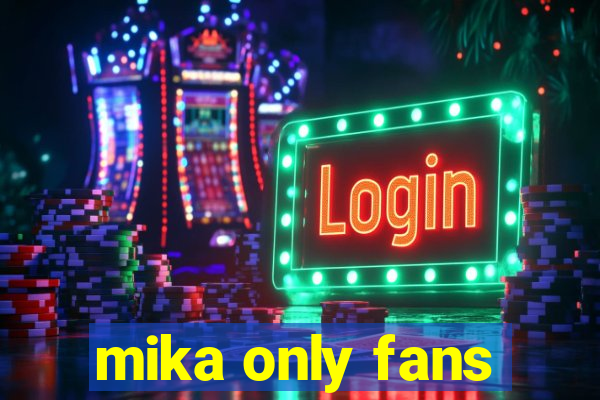 mika only fans